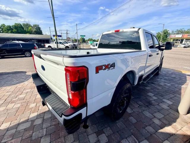 2023 Ford F-350 XL