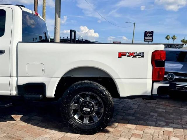 2023 Ford F-350 XL