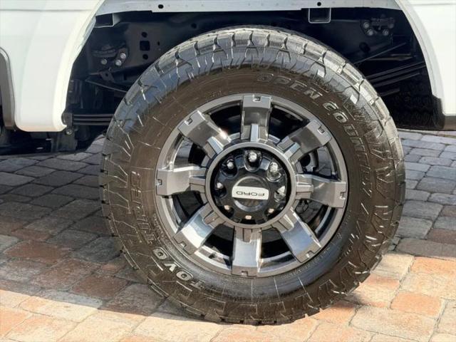 2023 Ford F-350 XL