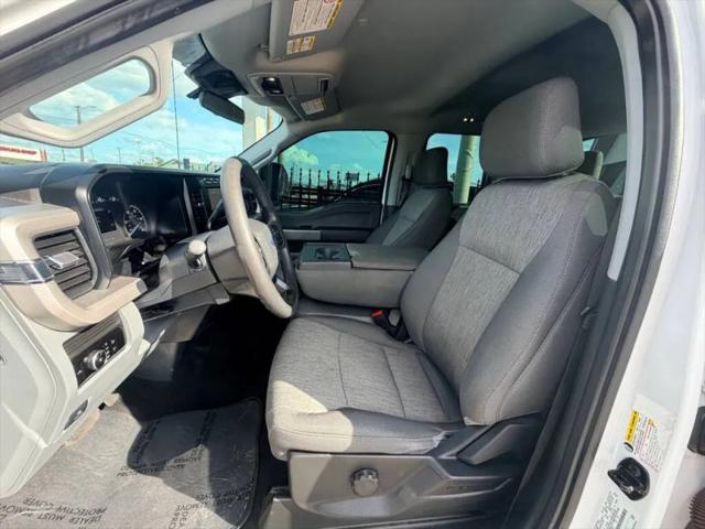 2023 Ford F-350 XL