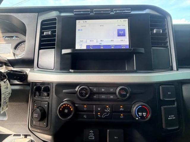 2023 Ford F-350 XL