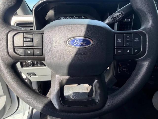 2023 Ford F-350 XL