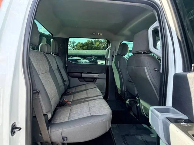 2023 Ford F-350 XL