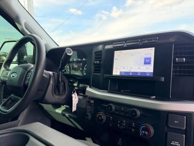 2023 Ford F-350 XL