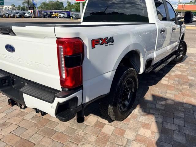 2023 Ford F-350 XL
