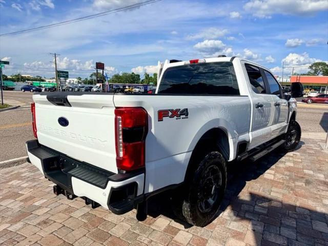 2023 Ford F-350 XL