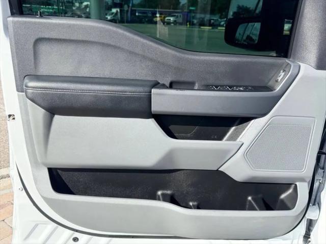 2023 Ford F-350 XL