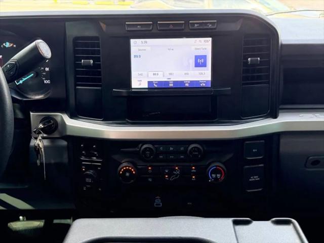 2023 Ford F-350 XL