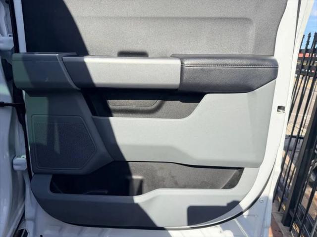 2023 Ford F-350 XL