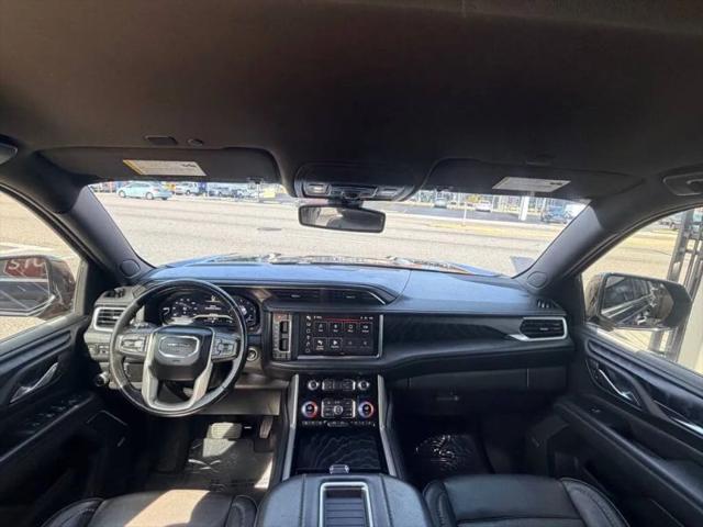 2022 GMC Yukon XL 2WD Denali