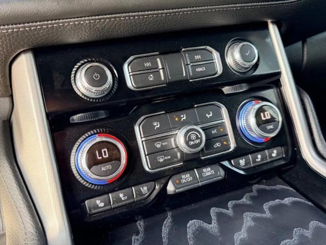 2022 GMC Yukon XL 2WD Denali