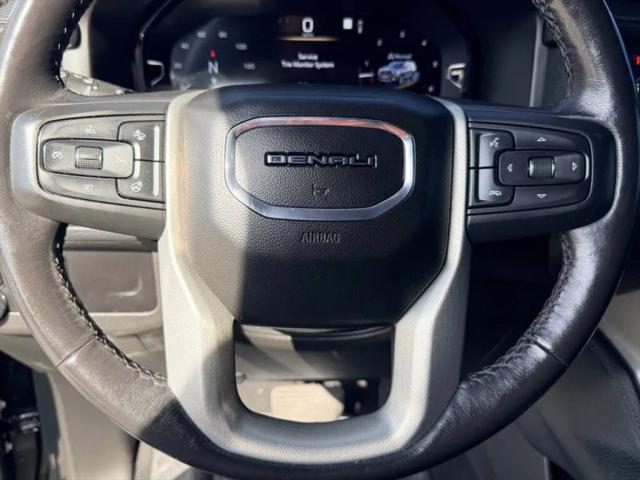 2022 GMC Yukon XL 2WD Denali
