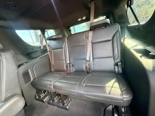 2022 GMC Yukon XL 2WD Denali