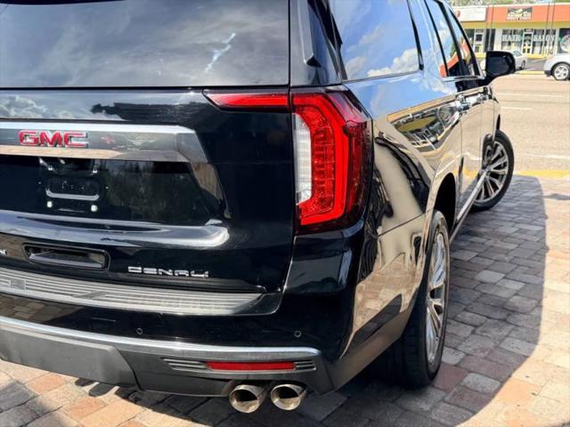2022 GMC Yukon XL 2WD Denali