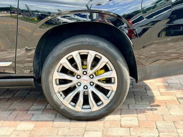 2022 GMC Yukon XL 2WD Denali