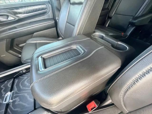 2022 GMC Yukon XL 2WD Denali