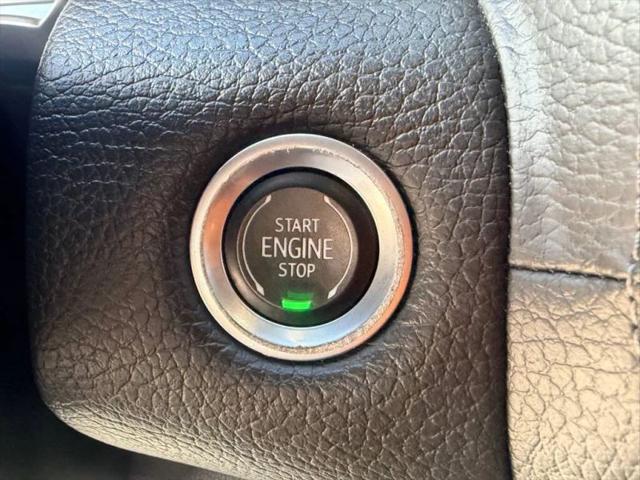 2022 GMC Yukon XL 2WD Denali