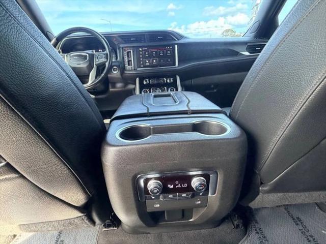 2022 GMC Yukon XL 2WD Denali