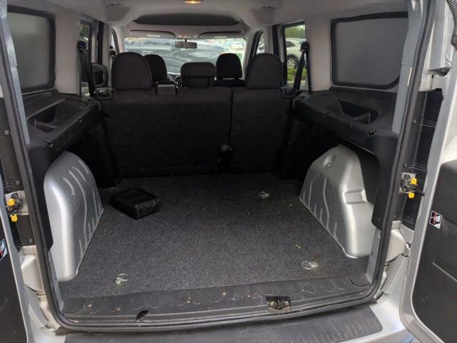2015 Ram ProMaster City Cargo Van Tradesman SLT
