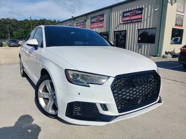 2017 Audi A3 2.0T Premium for sale in Humble, TX