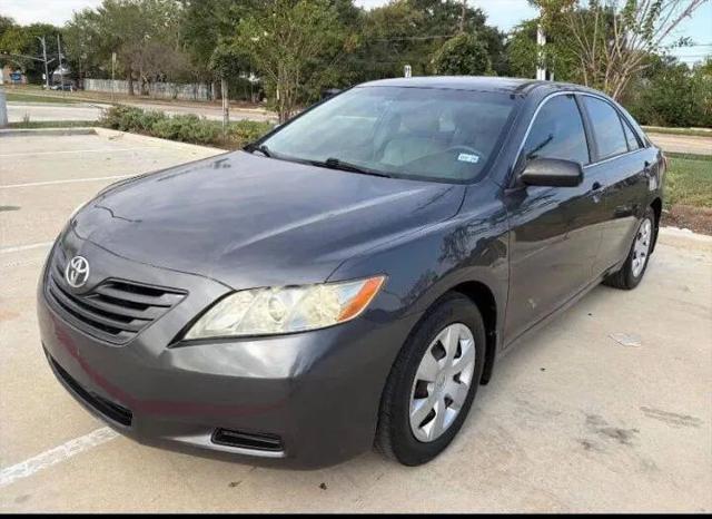 2009 Toyota Camry XLE for sale in Riverside, CA