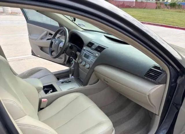 2009 Toyota Camry XLE