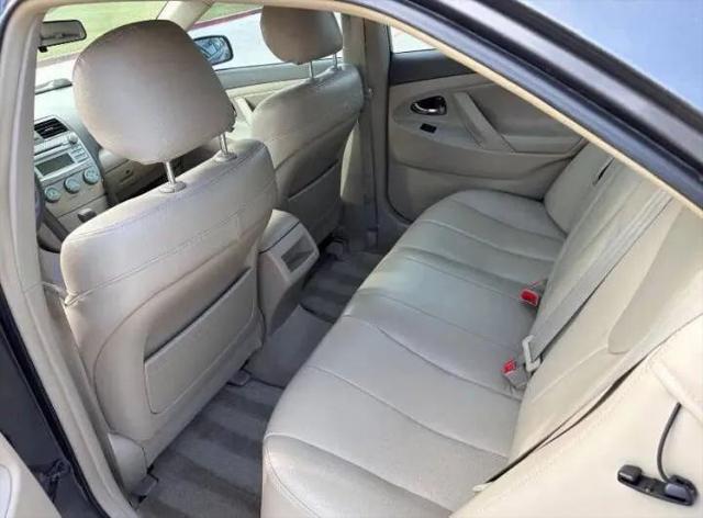 2009 Toyota Camry XLE