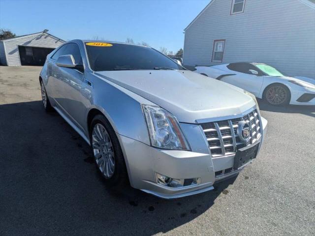 2012 Cadillac CTS Performance for sale in Harrison, OH