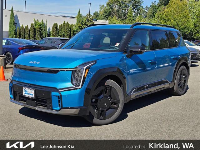 2026 Kia EV9 GT-Line for sale in Kirkland, WA