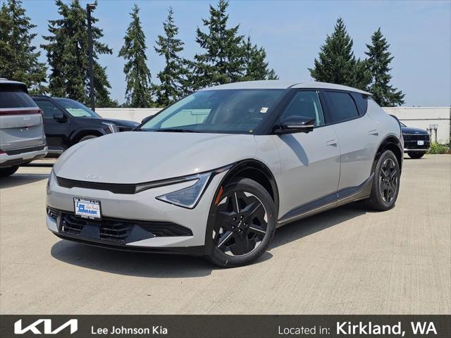 2026 Kia EV6 Wind AWD for sale in Kirkland, WA