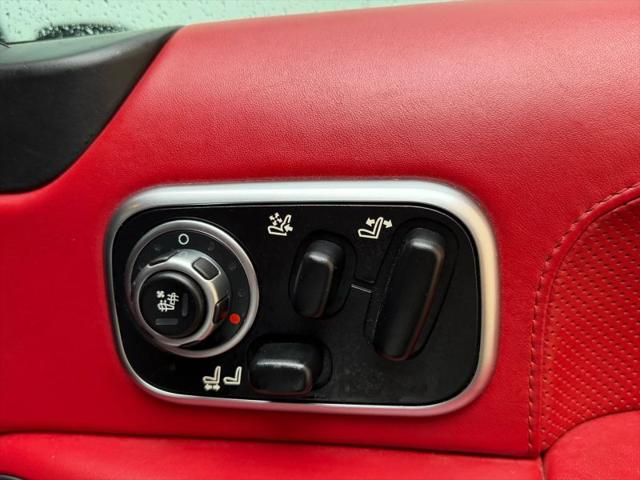 2012 Land Rover Range Rover Supercharged