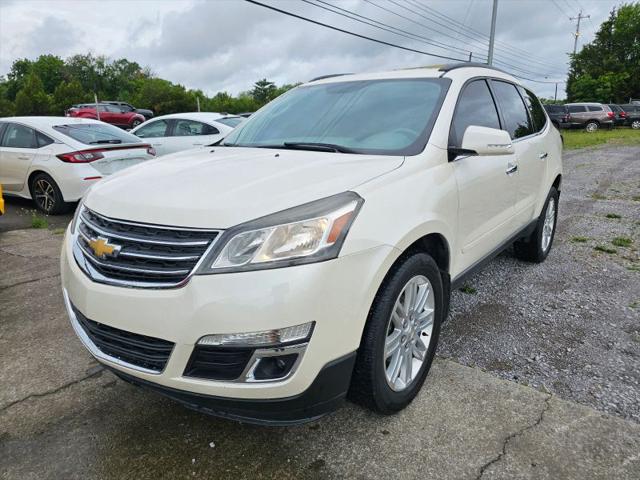 2015 Chevrolet Traverse 1LT for sale in Smyrna, TN
