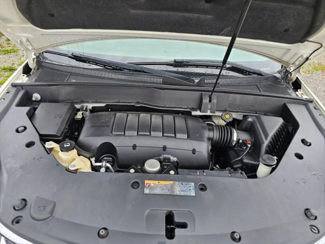 2015 Chevrolet Traverse 1LT