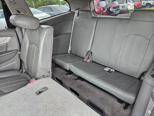 2015 Chevrolet Traverse 1LT