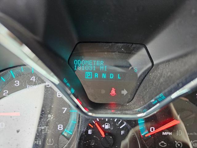 2015 Chevrolet Traverse 1LT