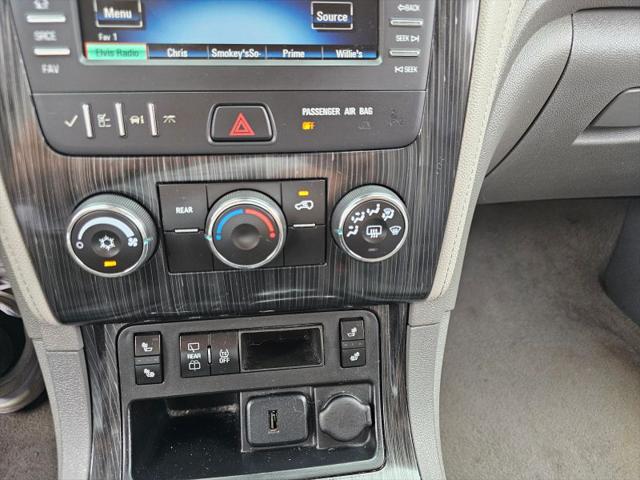 2015 Chevrolet Traverse 1LT