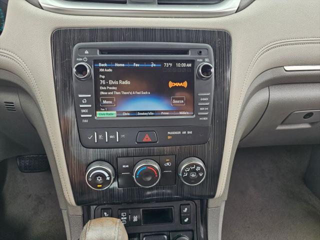 2015 Chevrolet Traverse 1LT