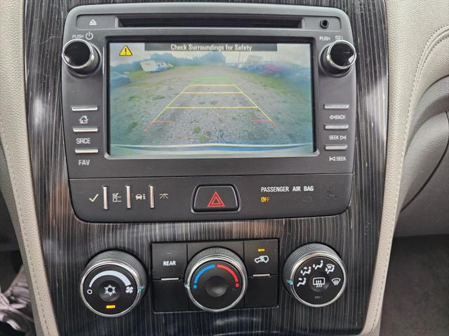 2015 Chevrolet Traverse 1LT
