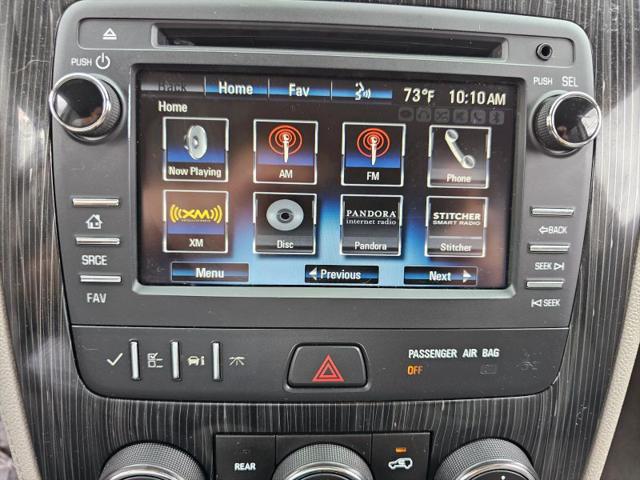 2015 Chevrolet Traverse 1LT