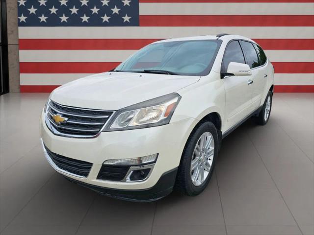 2015 Chevrolet Traverse LT for sale in Smyrna, TN