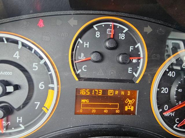 2013 Nissan Titan SV
