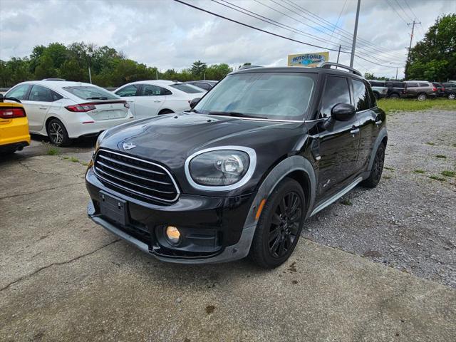 2017 MINI Countryman Cooper for sale in Smyrna, TN
