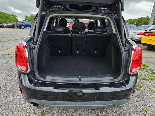 2017 MINI Countryman Cooper