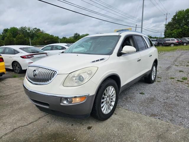 2010 Buick Enclave 1XL for sale in Smyrna, TN