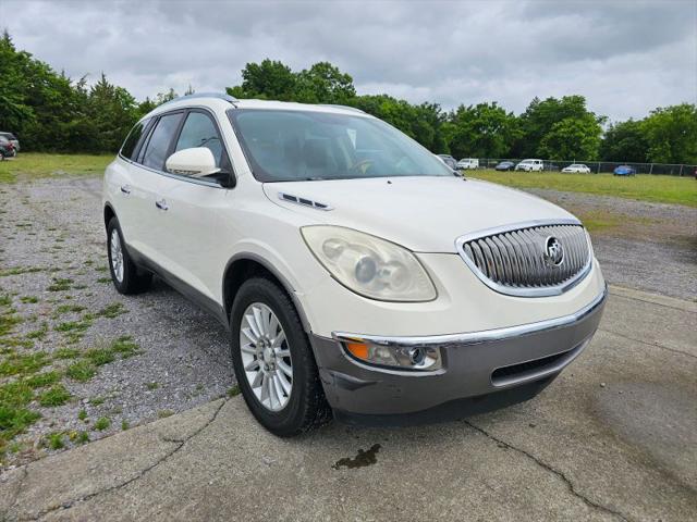2010 Buick Enclave 1XL