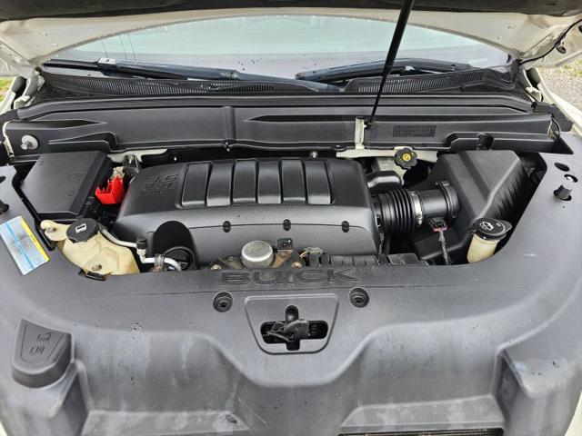 2010 Buick Enclave 1XL