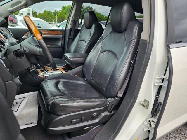 2010 Buick Enclave 1XL