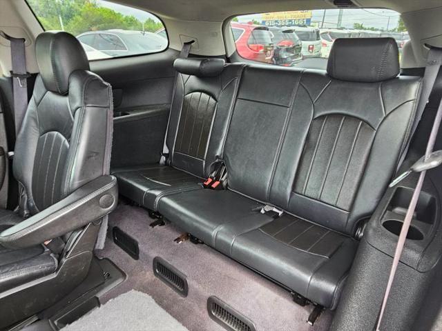 2010 Buick Enclave 1XL
