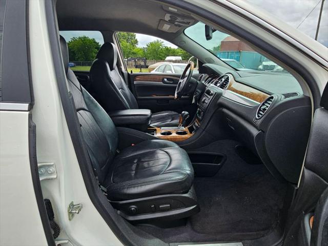 2010 Buick Enclave 1XL
