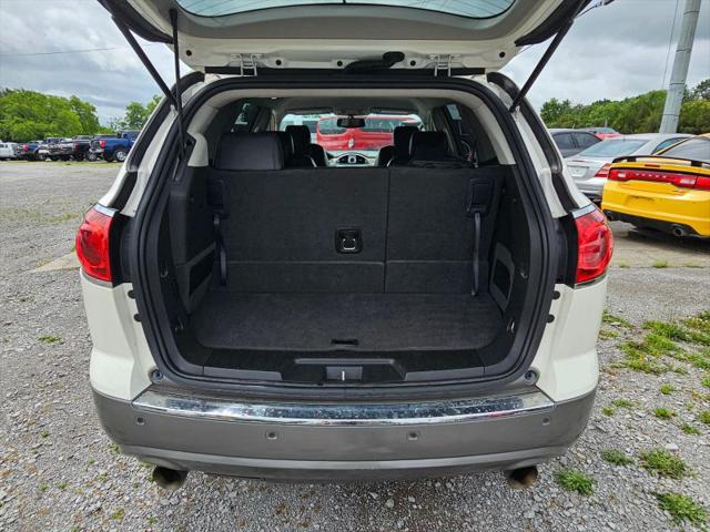 2010 Buick Enclave 1XL